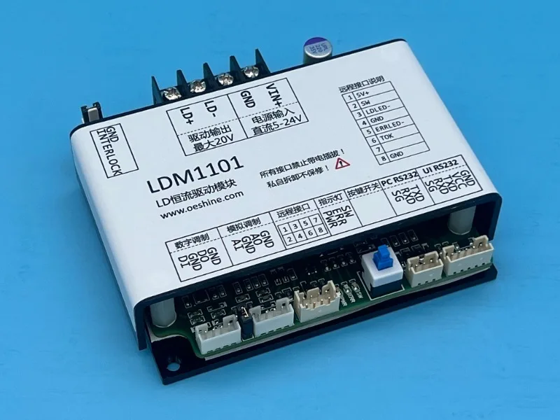 LDM1101 Diode Laser…