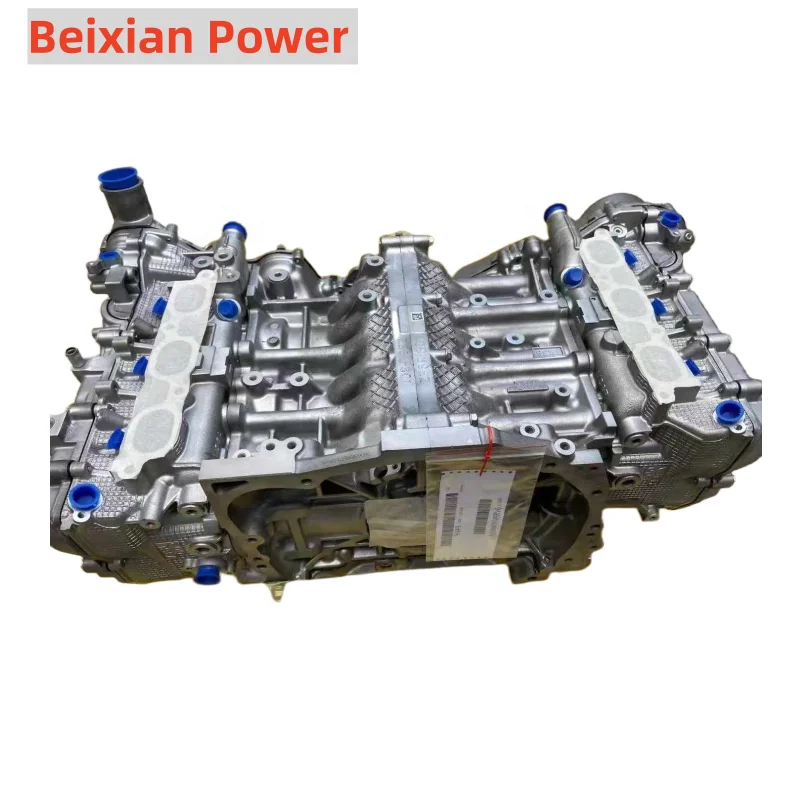 Best Selling Recommendation FB20B 2.0L Engine With Good Heat Dissipation Performance For Subaru VX