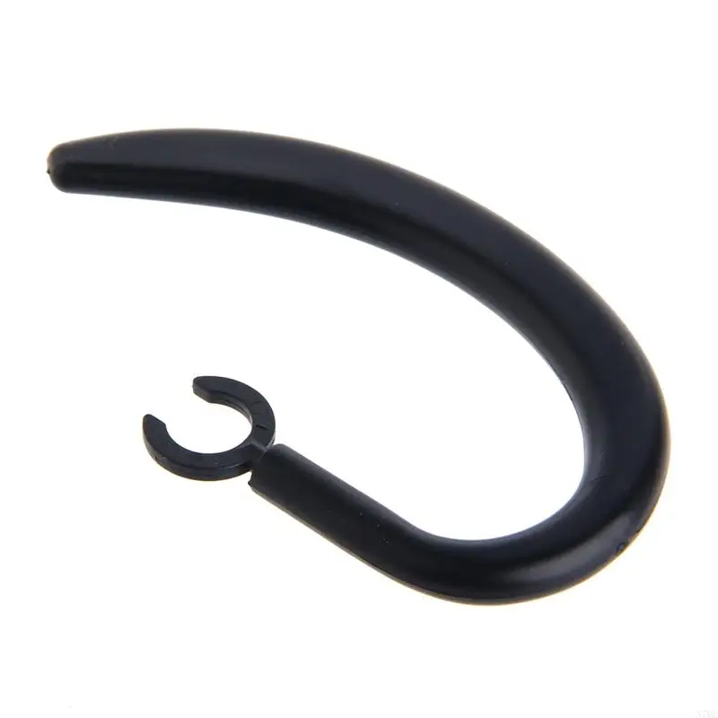 N7MC EARHOOKS ARION HOOK PROMECTION CASE CASE Anti-Lost CLAMP Retractable 2pcs