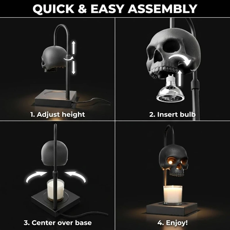 dt16-skull-candle-warmer-lamp-with-timer-and-dimmer-black-gothic-decor-spooky-home-goth-candle-lamp-candles-not-included