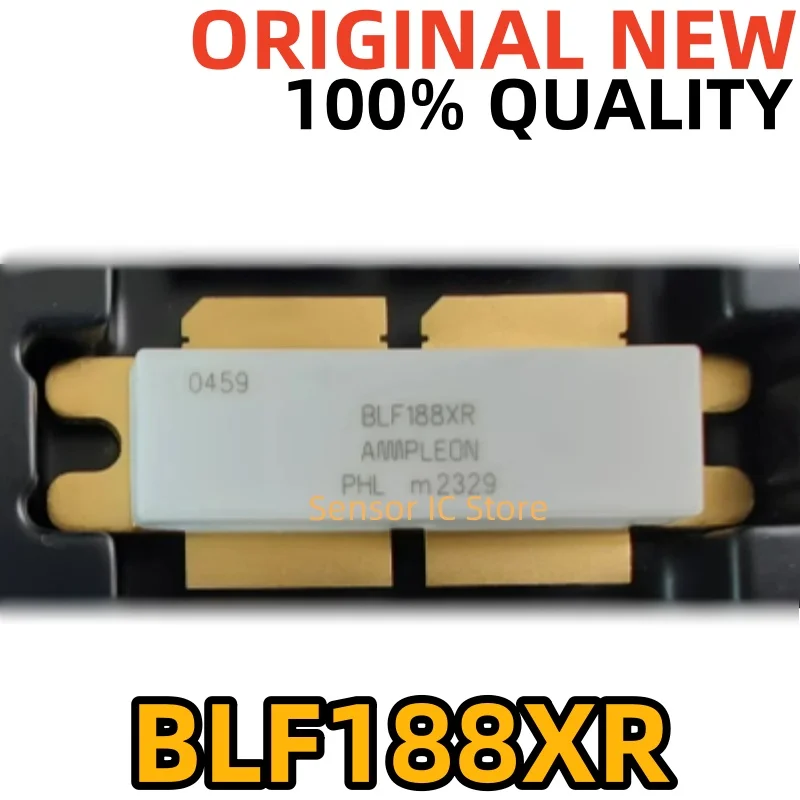 1pcs/Lot New Original BLF188XR BLF188 high frequency tube in stock