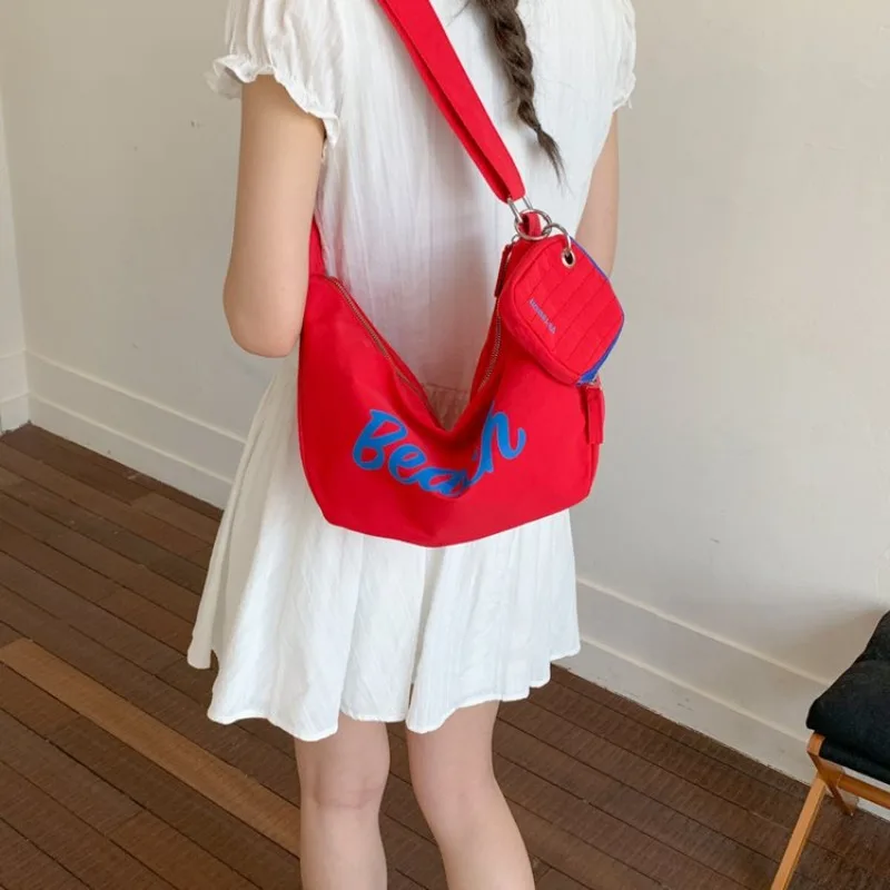 bolsa-hobo-casual-de-nylon-com-estampa-de-praia-e-bolsa-destacavel-multicolorida-para-uso-diario-esportes-viagens-e-atividades-ao-ar-livre