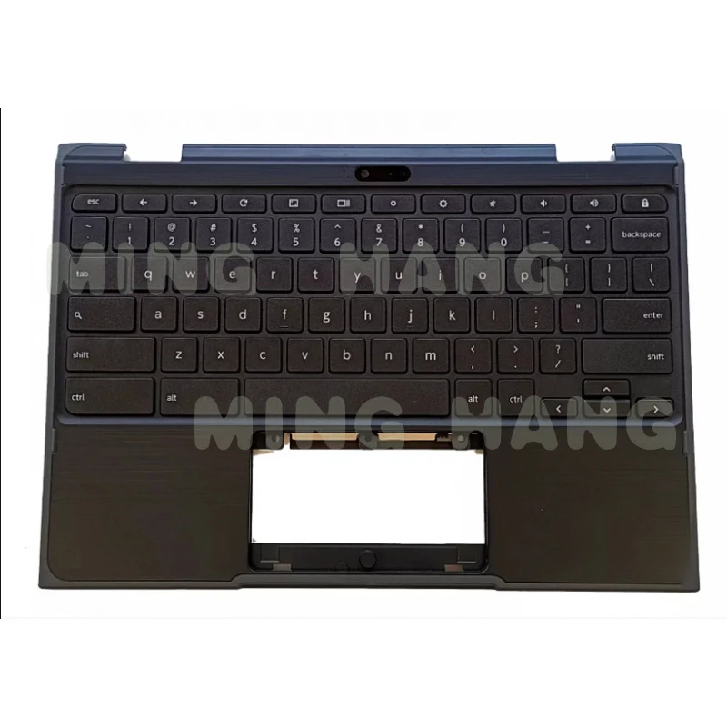 

Новый чехол-клавиатура (пальмрест) для Lenovo 300e Chromebook 2-го поколения AST, артикул 5CB0Z21553