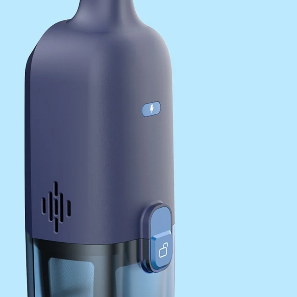 2026  Cordless Smart   Handheld Vacuum Pool Cleaning with Strong Suction Pool Vacuum Cleaner