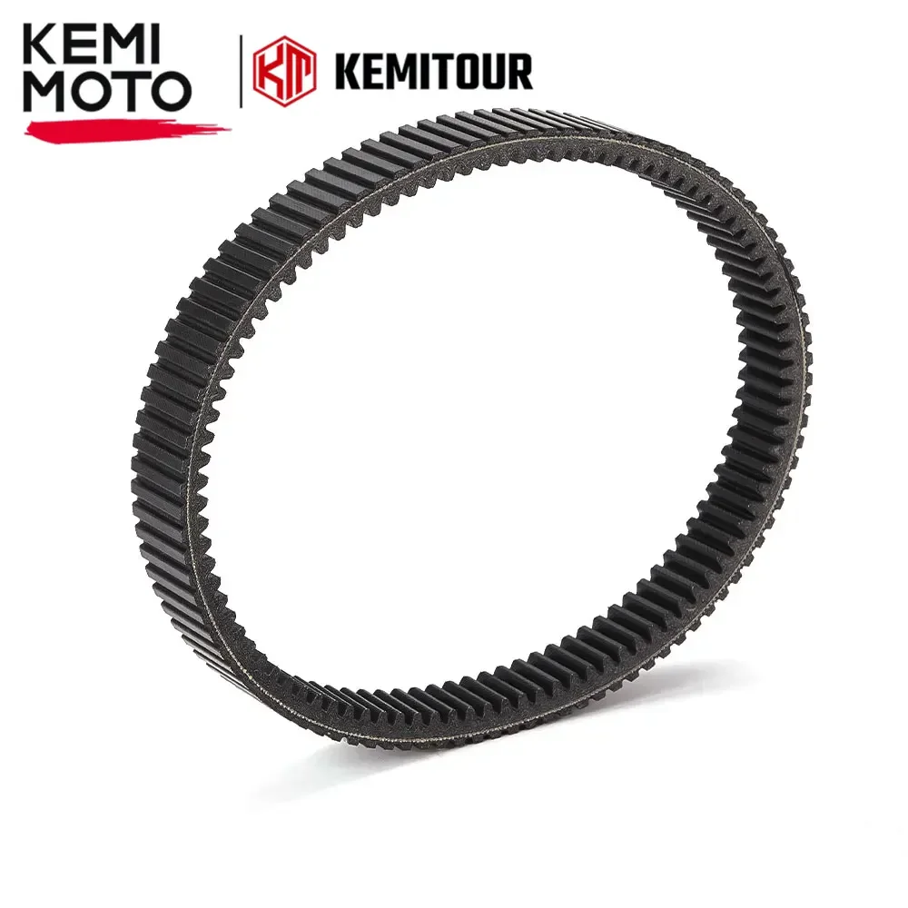 

ATV UTV 0800-055000 Kevlar Aramid CVT Clutch Drive Belt for CF-Moto X8 Z8 ZForce 800 1000 CForce UForce Snyper Tracker 800