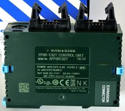 

Детали для AFP0RC16T/AFP0RC32T/C16CT/C32CT/T32MT/AFP0RC14RS 14CRS