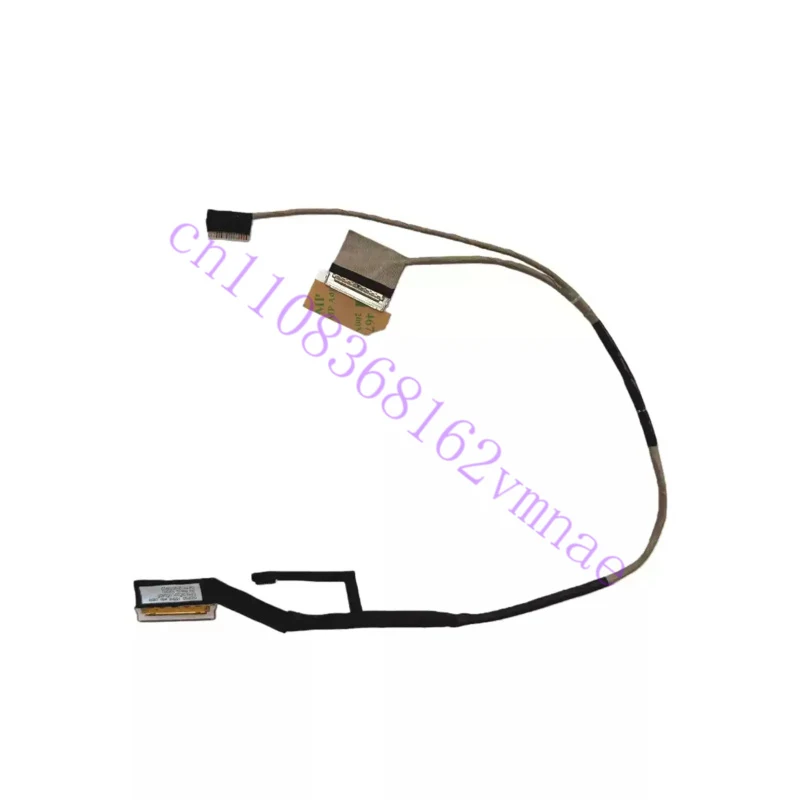 New Original Laptop LCD Cable For Dell Alienware M15 R5 R6 GDP50 165Hz DC02C00VW00 0620N2 240Hz 300Hz 360HZ DC02C00S900 0N5G2Y
