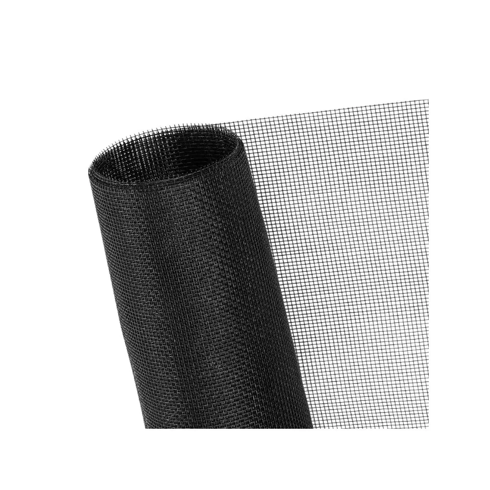 Suitable for Balcony Gardens, The Window Screen Has Anti-Pet, Anti-Mosquito, and Anti-Insect Functions