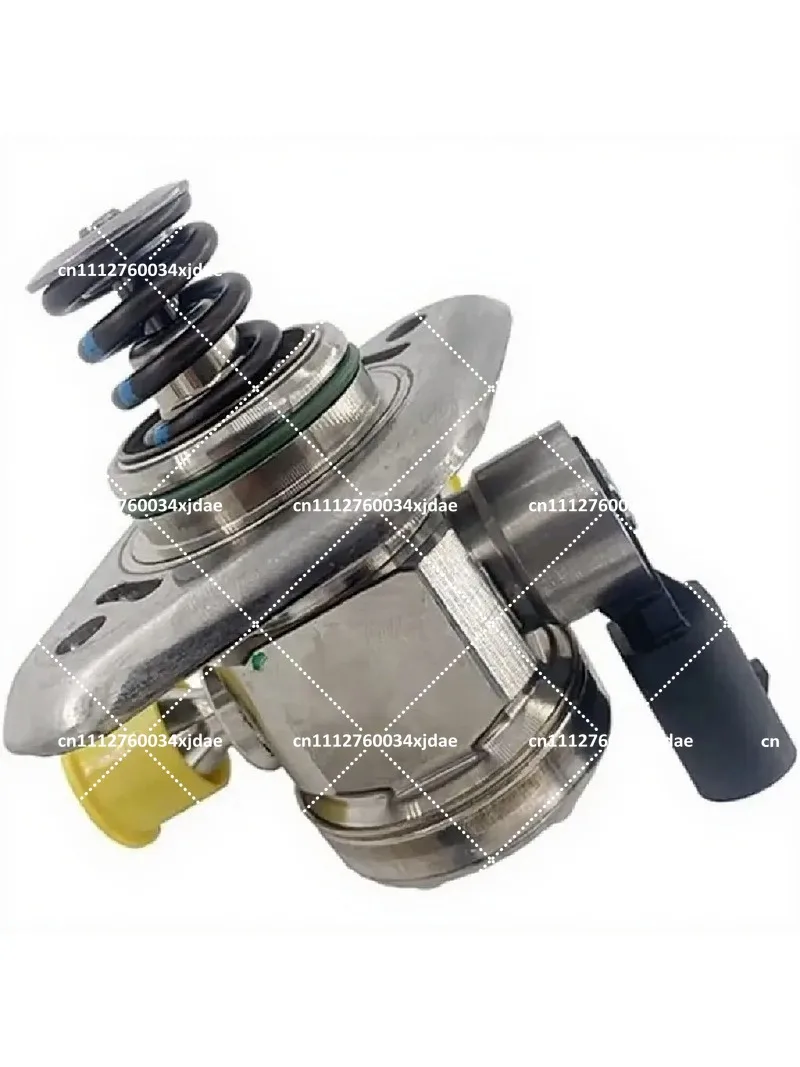 High Pressure Fuel Pump 166305478R 166303162R A2820700001 Replacement Fuel Injection Pump