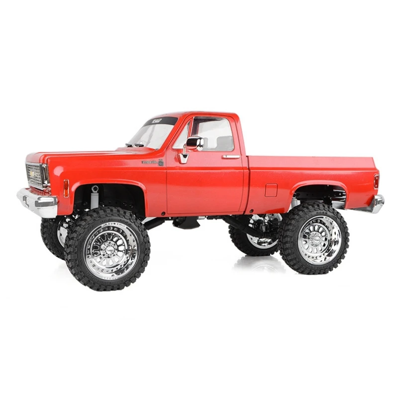 RC4WD Mickey Thompson 2,6" Baja Boss M/T schaalbanden (2 stuks)