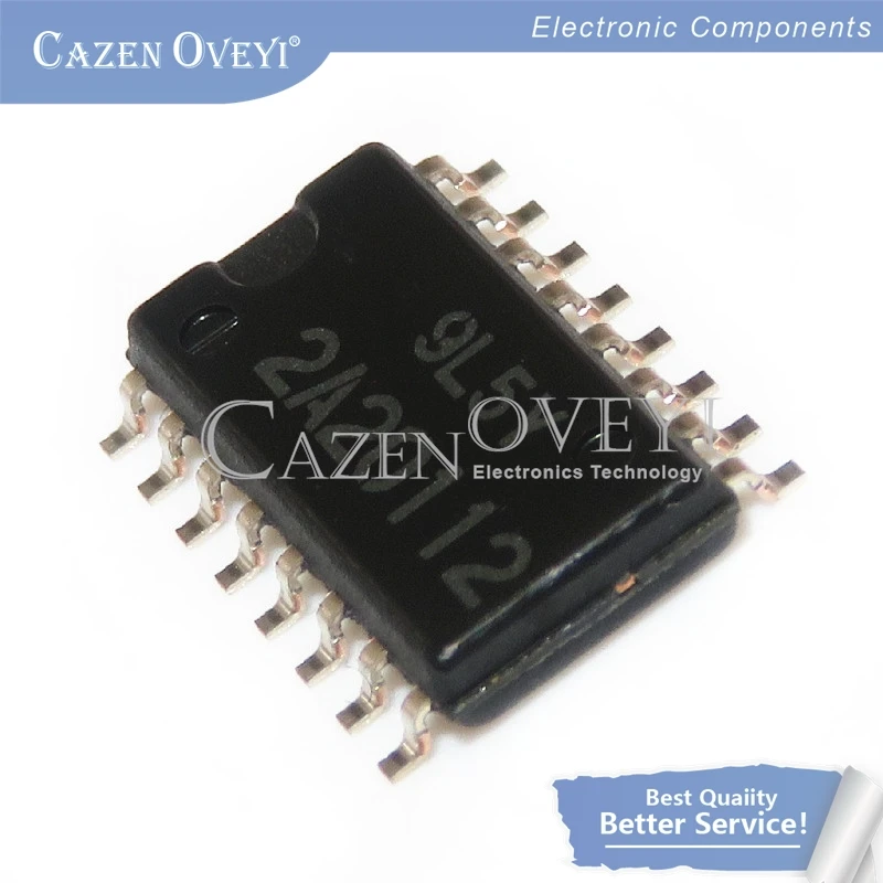 1-5pcs R2A20112 MX25L6406EMI-12G SN74LS145DR IP5108E NS4250 OB3328UQP OZ9938GN 74HC4017D CH340G FA6A20N SOP-16