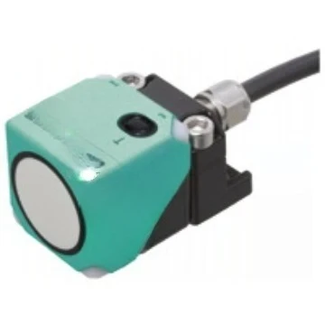 Ultrasonic Sensor UC4000-L2M-I-T-2M-299138