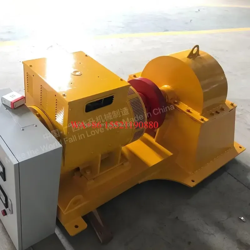 WMWMNU for Small Power Station Micro Generator Set 5KW 10KW 20kw 30kw 50KW 100KW Hydroelectric Water Turbine Generator