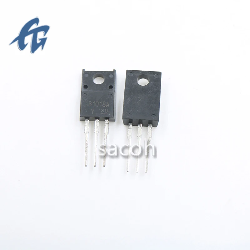 

(SACOH Electronic Components) B1018 100% IC Chip integrated circuit