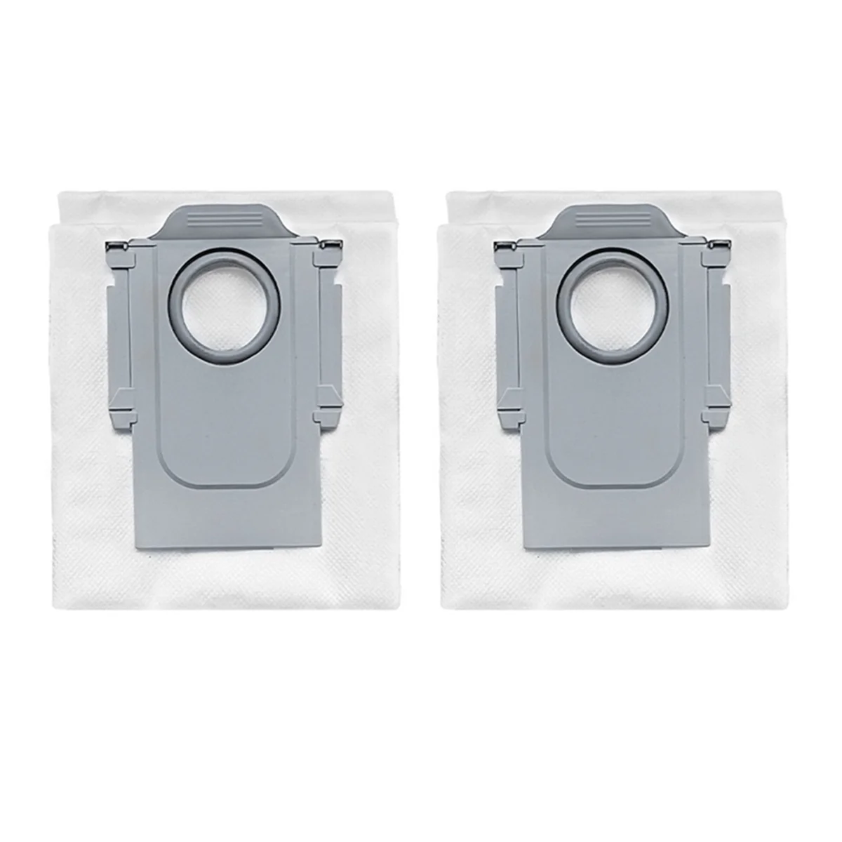 حار ل Roborock Qrevo Master / V20 / P10S Pro مكنسة كهربائية أكياس الغبار استبدال أجزاء