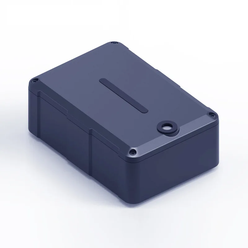 

Easy Installation IP67 Waterproof Wireless 4G Pet GPS Tracker with Large Capacity Pet Navigator for Positioning