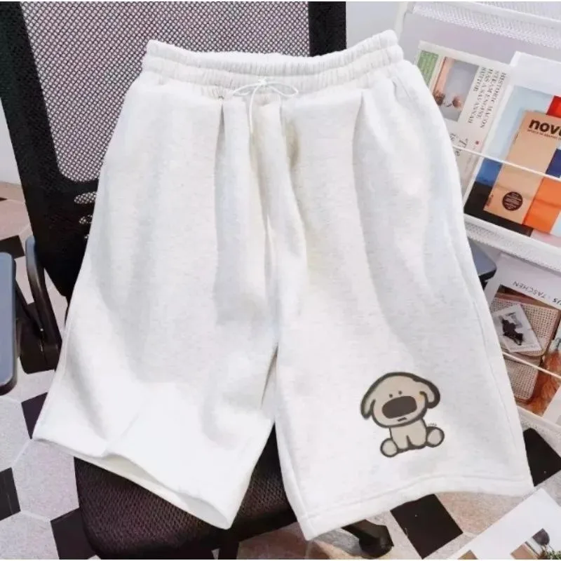 

2025 повседневные спортивные шорты, новые летние дышащие простые спортивные шорты для пар, мужские и женские детские универсальные шорты