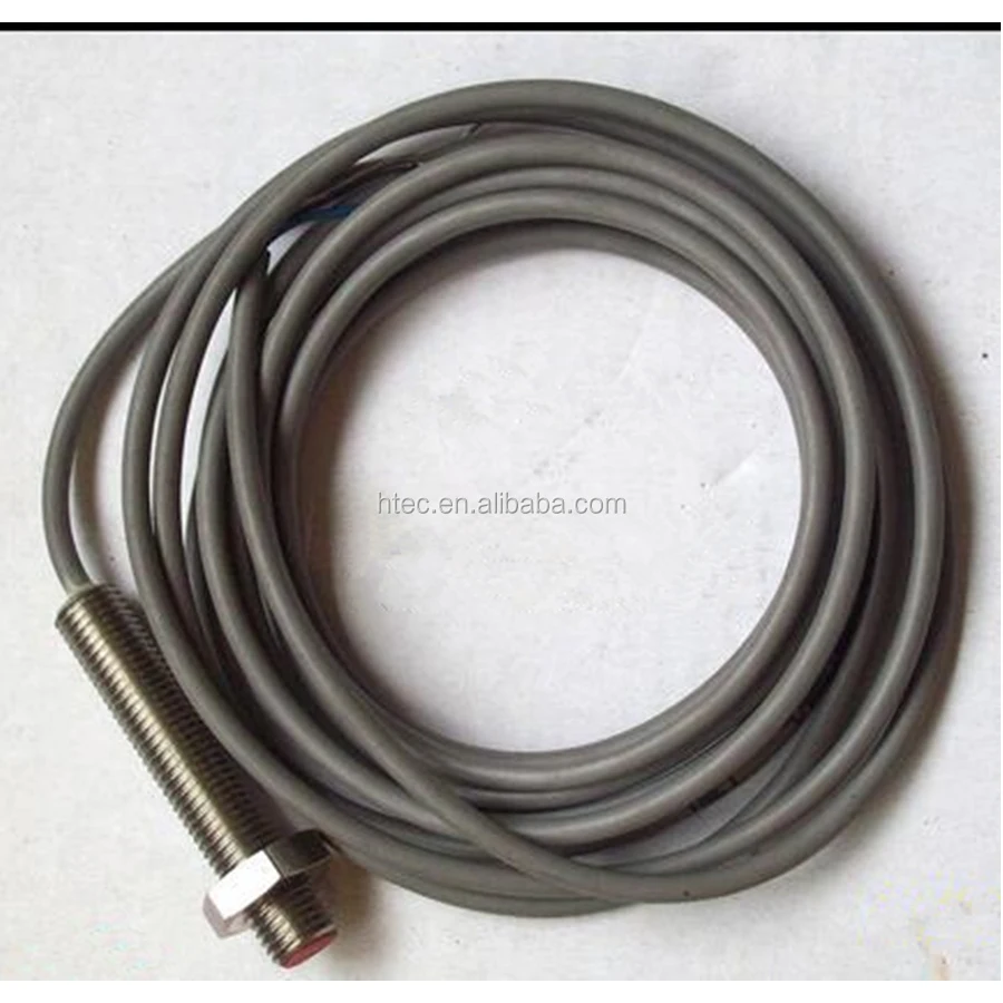 

10144587 IFRM 05P15A1/L IFRM05P15A1/L Inductive proximity sensor