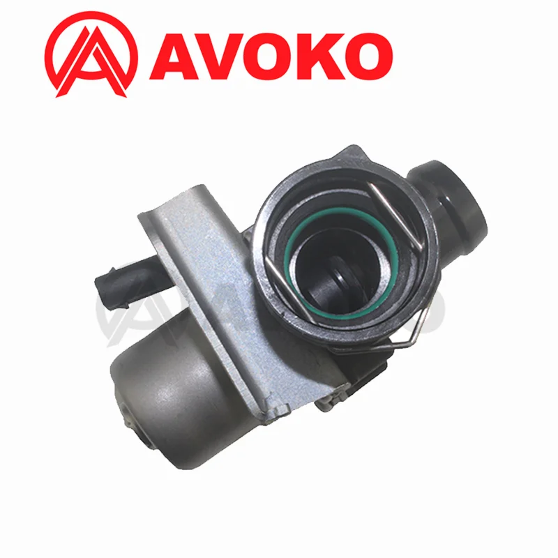 Car Auto Water Coolant Pump Valve 2712030164 A2712030164 for Mercedes-Benz C250 W204 C180 C200 M271 W212 E200CN 1.8L