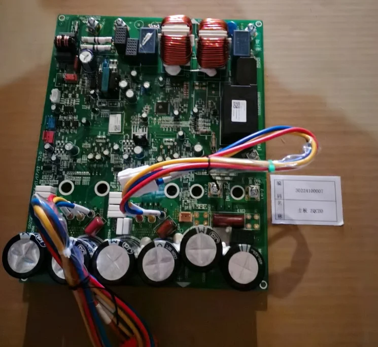 HLRFD14WSZPD 30224100007 test ok circuit board motherboard