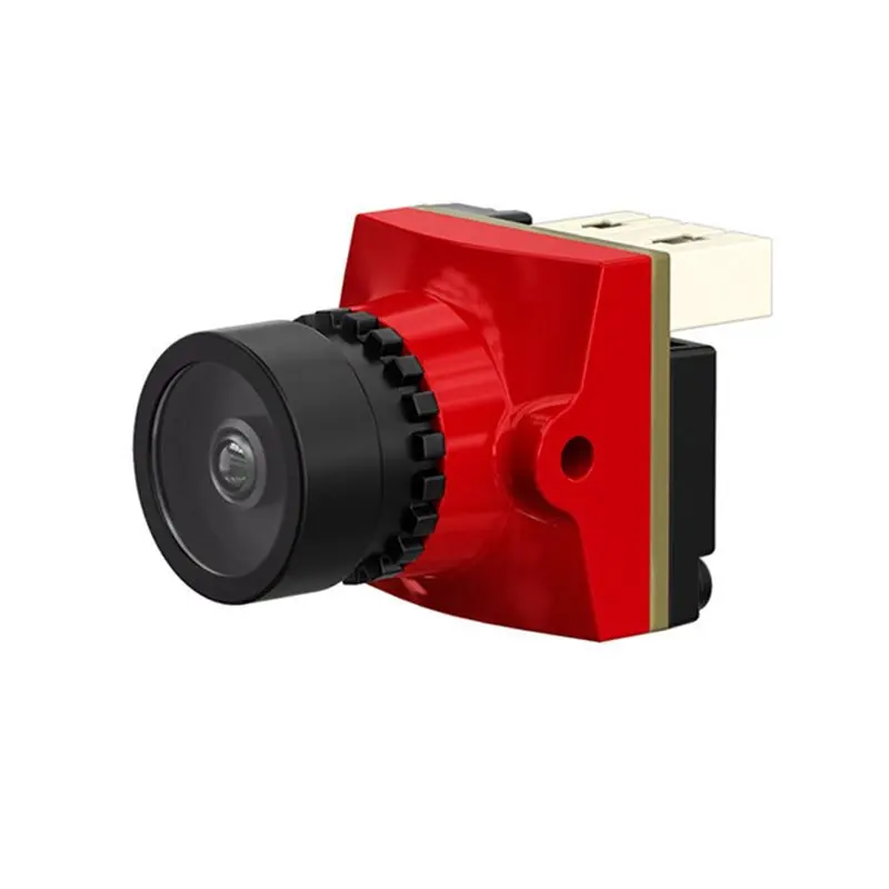 HOT!A72T Night Vision FPV Camera Firefly Mini 1/3