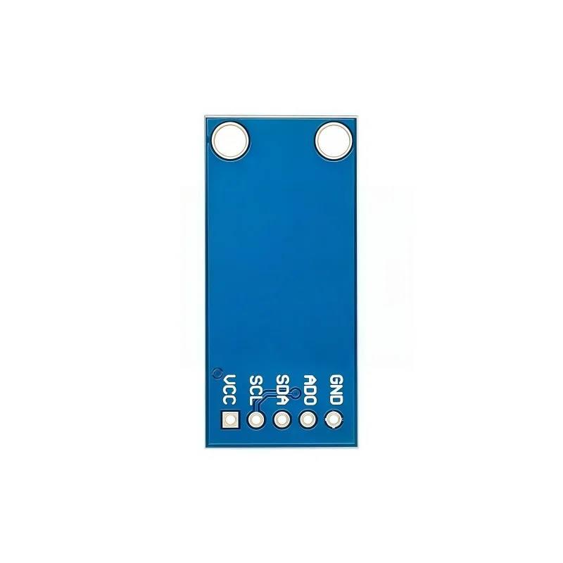 New GY-30 GY-302 BH1750FVIBH1750 Digital Light Intensity Illumination Sensor BH1750FVI Module
