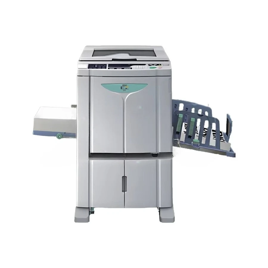 A3 High Speed Risograpshs Printer and Copier Duplicator Digital Machine