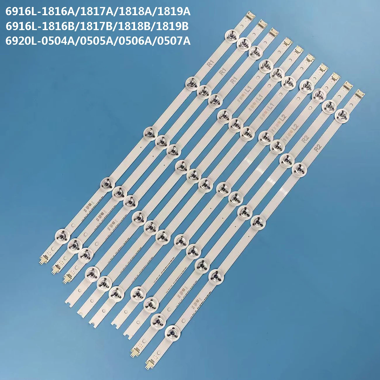 led-ストリップ-47-インチ-v14-sdrt-rev08-47lb450-47lb700b-47lb731-47lb730v-47lb679v-6920l-0504a-6920l-0506a-6920l-0505a-6920l-0507a-用