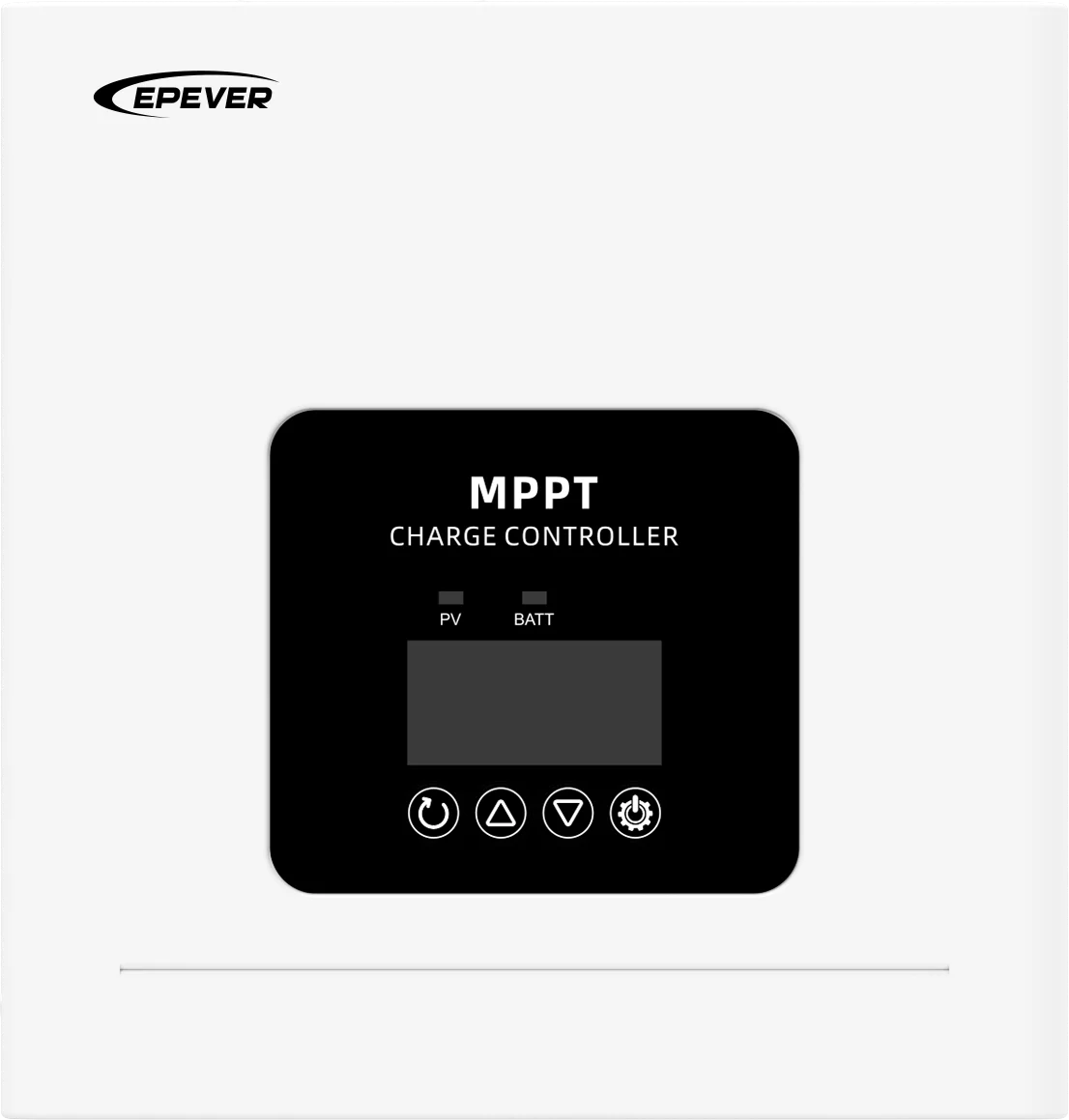 New Upgrade EPEVER 100A MPPT Solar Charge Controller Max PV Input 250V
