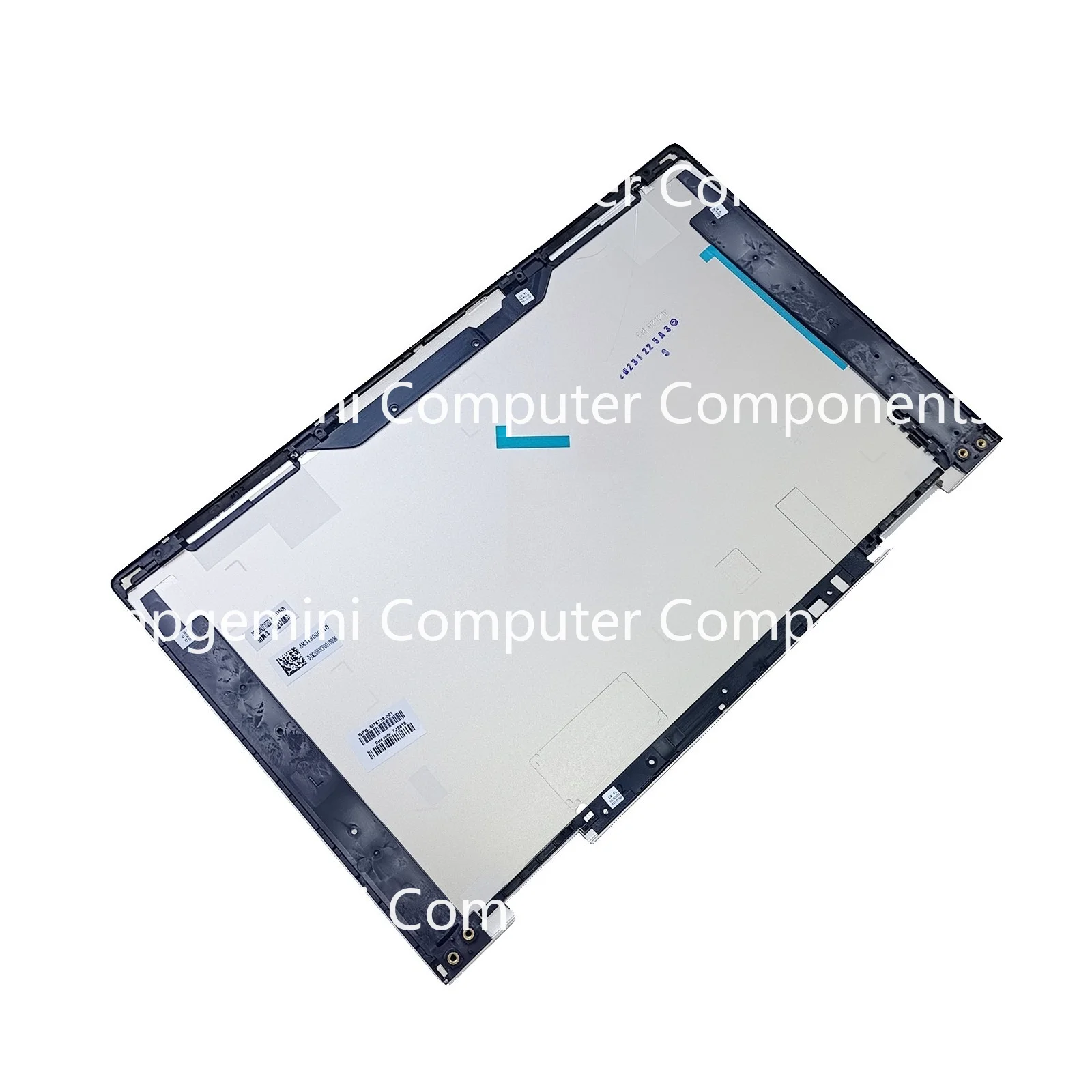 KK New M76736-001 For HP ENVY X360 13-BD 13M-BD 13M-BD0023DX LCD Back Cover Gold