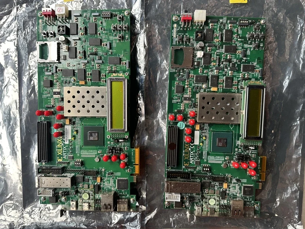 AC701 Development Board Artix 7 XC7A200T FPGA