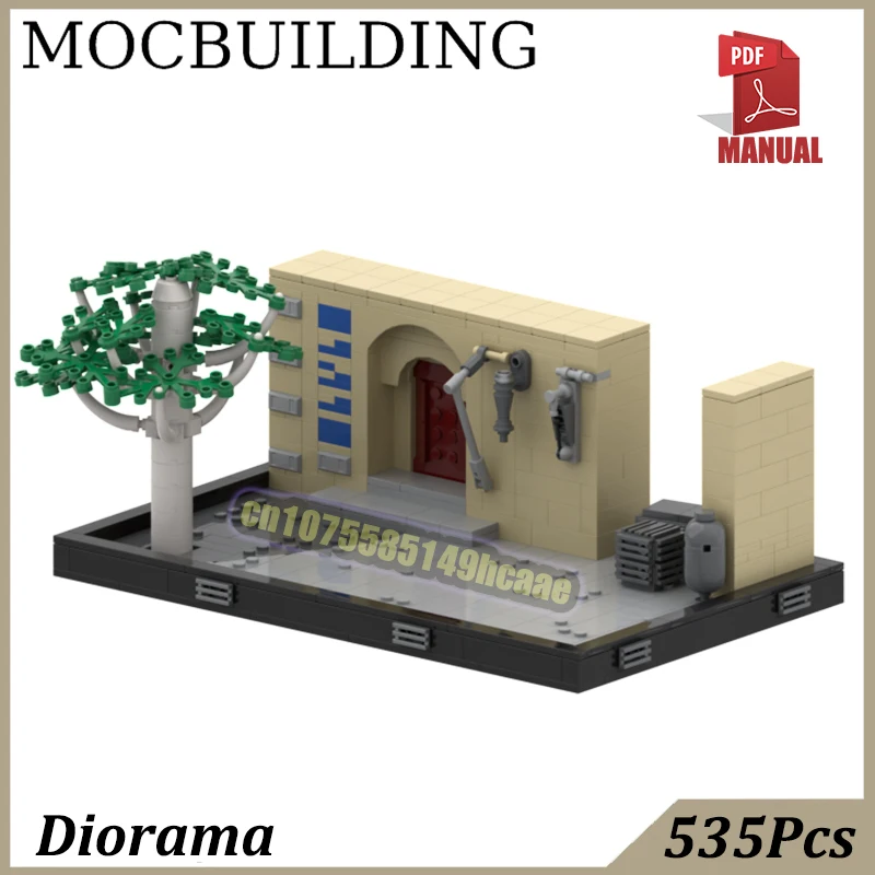 scifi-space-scene-battle-diorama-house-moc-building-block-bricks-creative-toys-birthday-gift-for-boys-girls