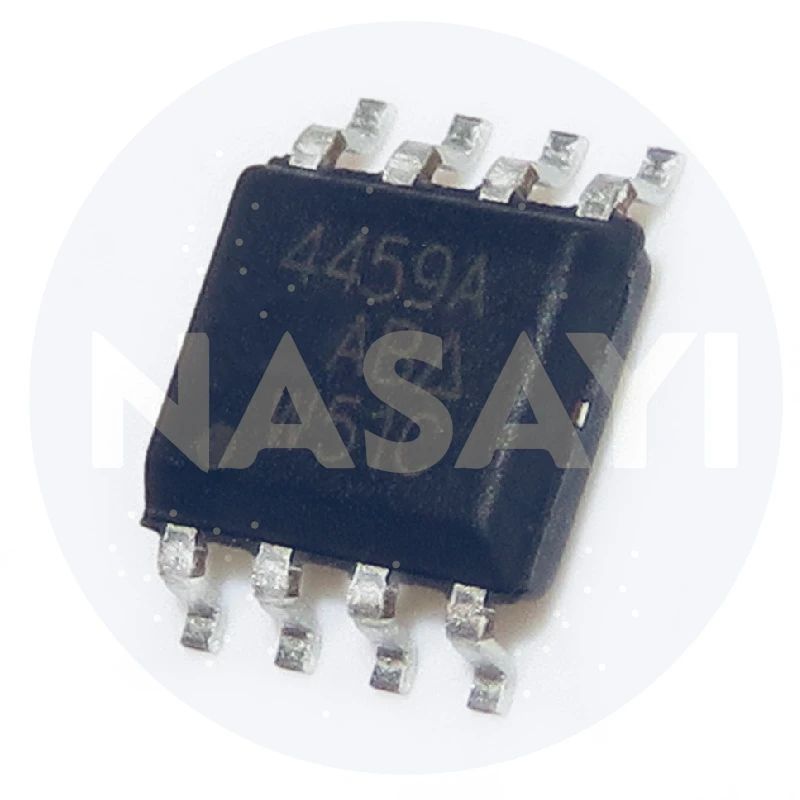 1-100PCS SI4459ADY-T1-GE3 SI4459ADY SN74LS00N 74LS00 XL6005E1 XL6005 M95640-WMN6TP 95640WP OB3615PJP OB3615 TL071CP TL071