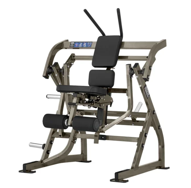 Gym strength training equipment Smith Machine