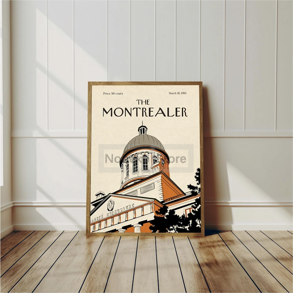 Montreal Prints Can…