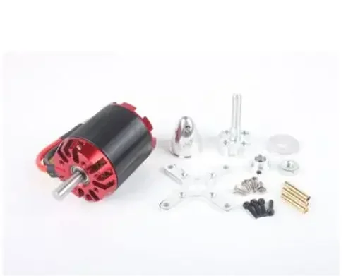 N5065 400KV High Efficiency Brushless motor,multicopter/Skate Scooter/Skateboard
