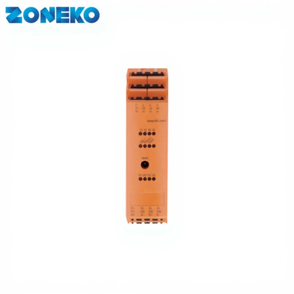 Original IFM AC2251 AS-Interface Control Cabinet Module AC2254 SmartL25 4DI C AC2211 AC2251 AC2256 AC2258 AC2266