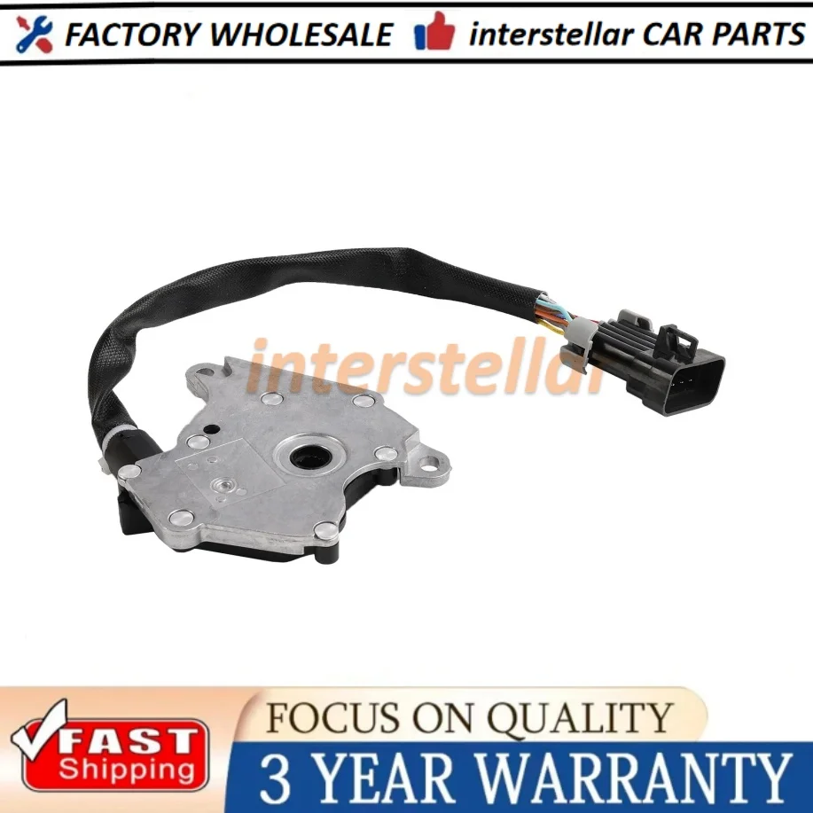 98632561201 New High Quality Wholesale Car Spare Parts Transmission Shift Switch For  Porsche Boxster and Cayman 986 987 911 996
