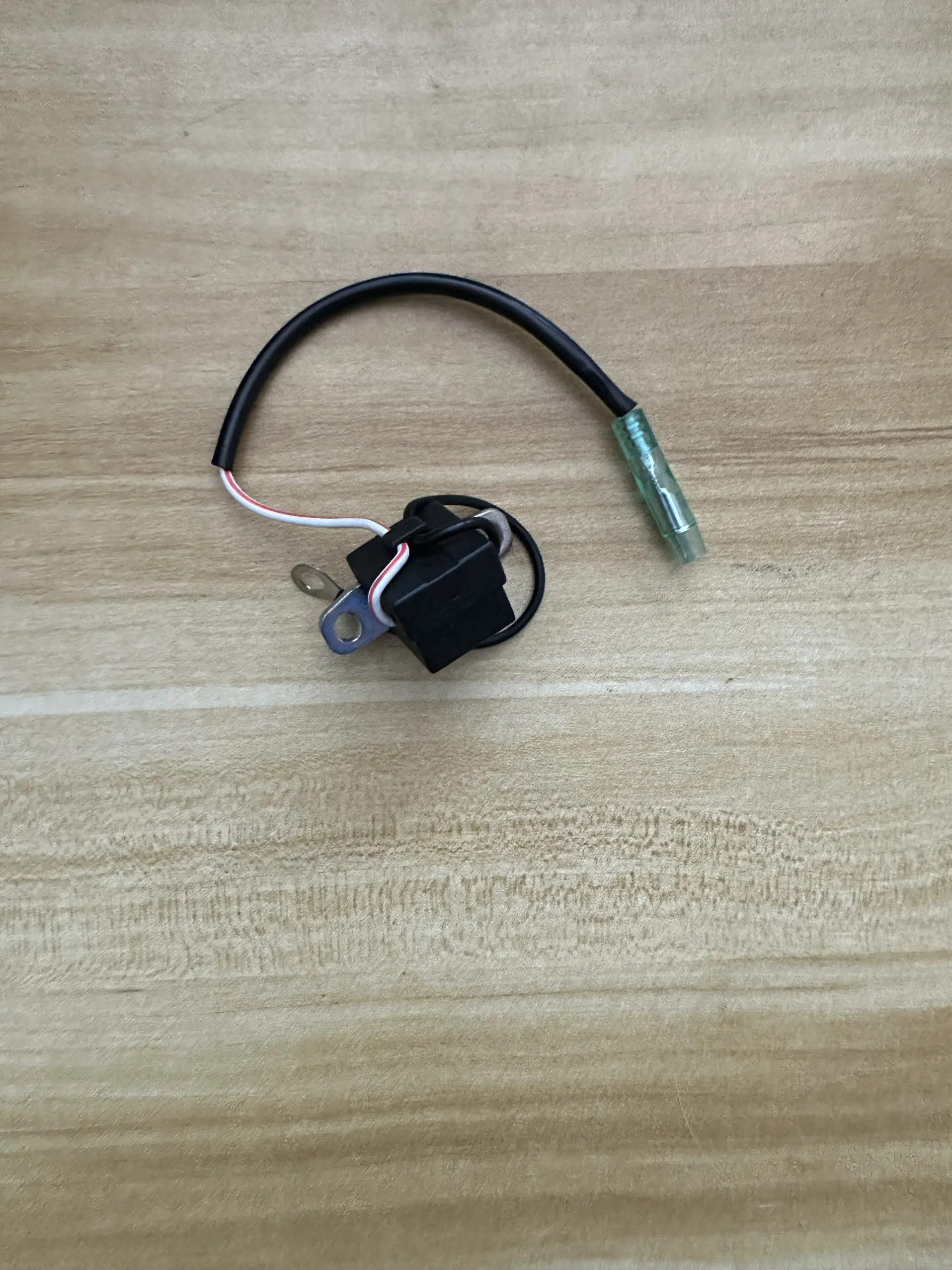 Outboard Motor Ignition Coil Charging Coil Trigger Flyback transformer for Tohatsu Yamabisi  4Stroke 9.8hHP Boat Engine view 3