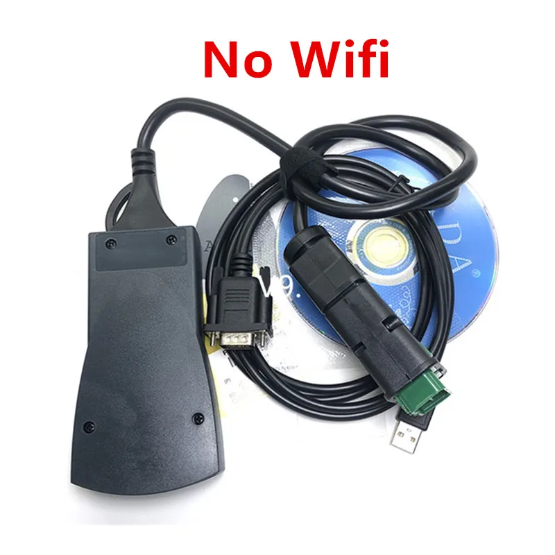 Variant: no wifi