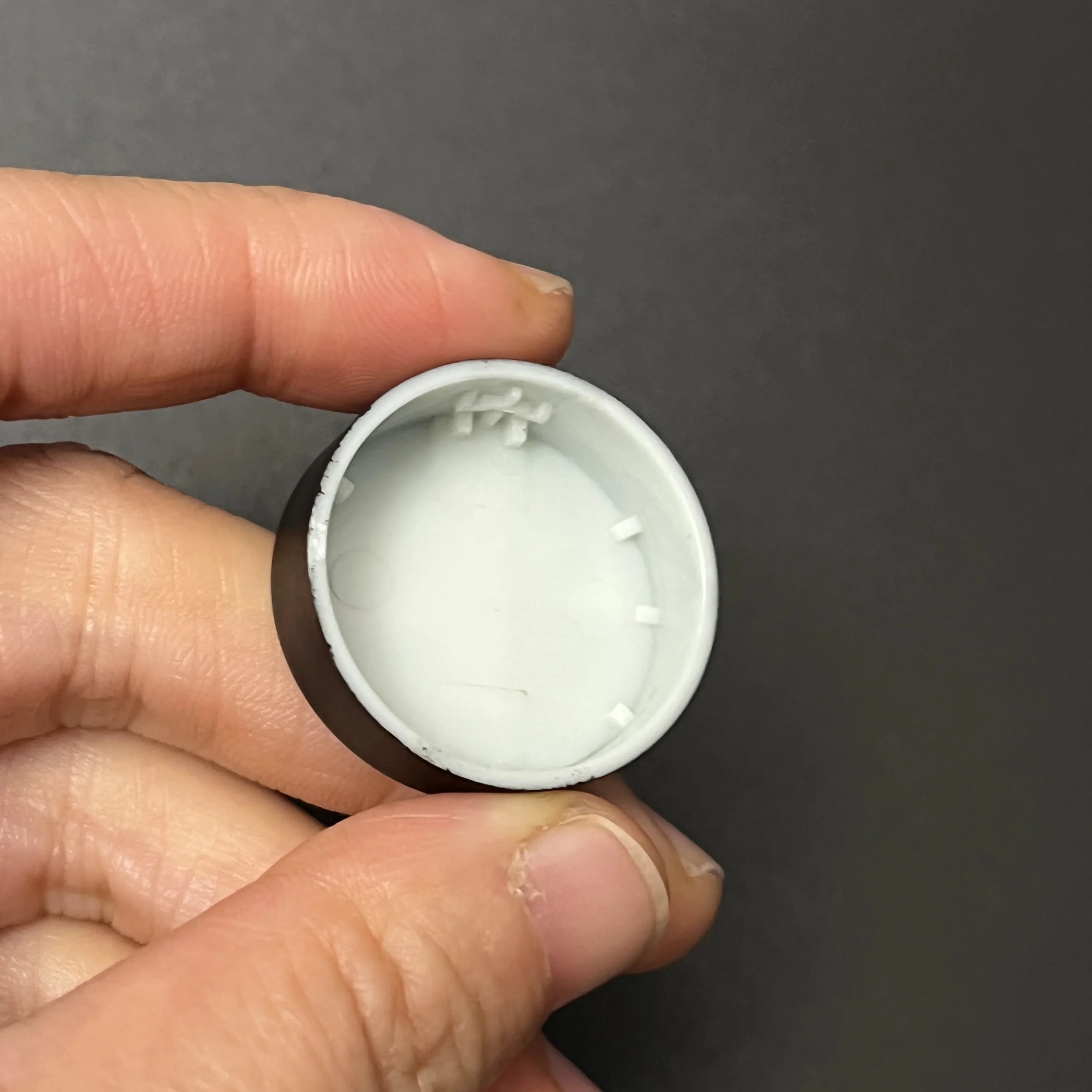 For Skoda Octavia 3 A7 Superb MK3 3V Kodiaq Koarq Yeti Rapid Fabia Engine Start Stop Switch Button Panel Cap 3V0905217 5E0905217 - Image 4