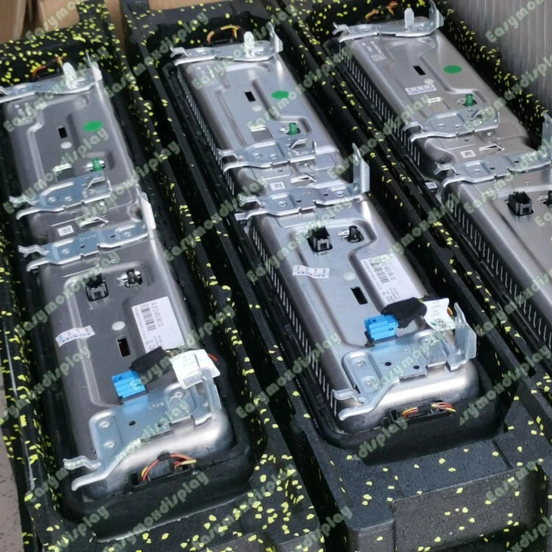 

Digital Instrument Cluster Heads Up Display For 2021-2023 Mercedes-benz W213 540 84 72 E COUPE