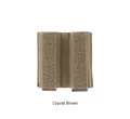 Coyote Brown