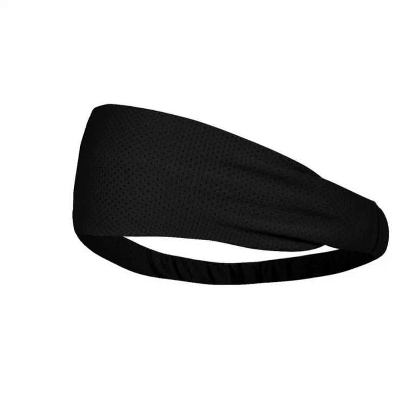 عصابة رأس رياضية لليوجا واللياقة البدنية ماصة للعرق وجيدة التهوية 	 تنورة