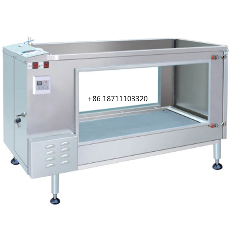 Hot Selling YSVET-TM280 Veterinary Pet Water Treadmill for God Underwater Running Spa Treadmill