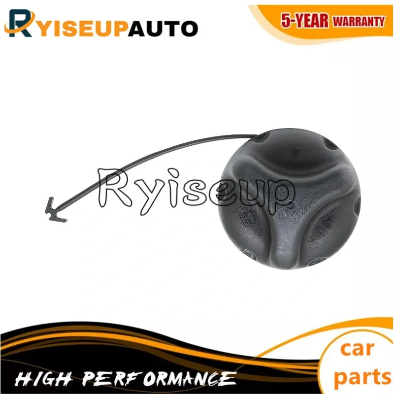 

25827646 GT306 Запасные части Крышка топливного бака для Hummer 2004 2005 2006 2007 H2 2008 2009 2010 H3 2009 2010 H3T Автомобильные аксессуары