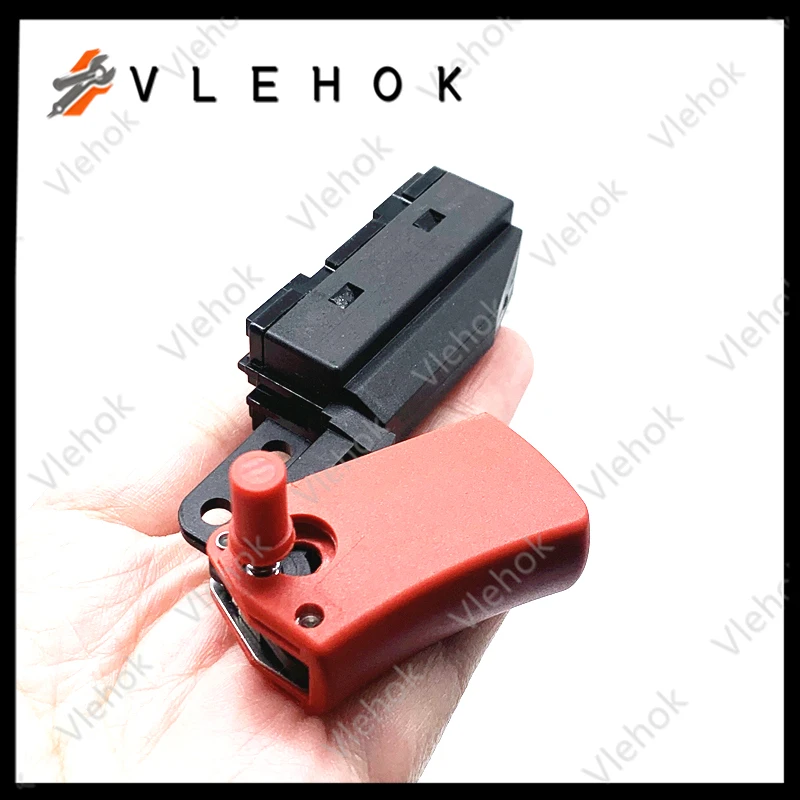 

Триггерный переключатель с фиксатором 343442090 ДЛЯ METABO WE1500-150RT WEV1500-125RT WE1500-125RT