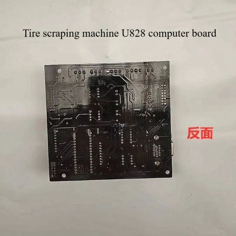 

Для машины балансировки шин Unite U828, материнская плата, балансировочная схема, материнская плата