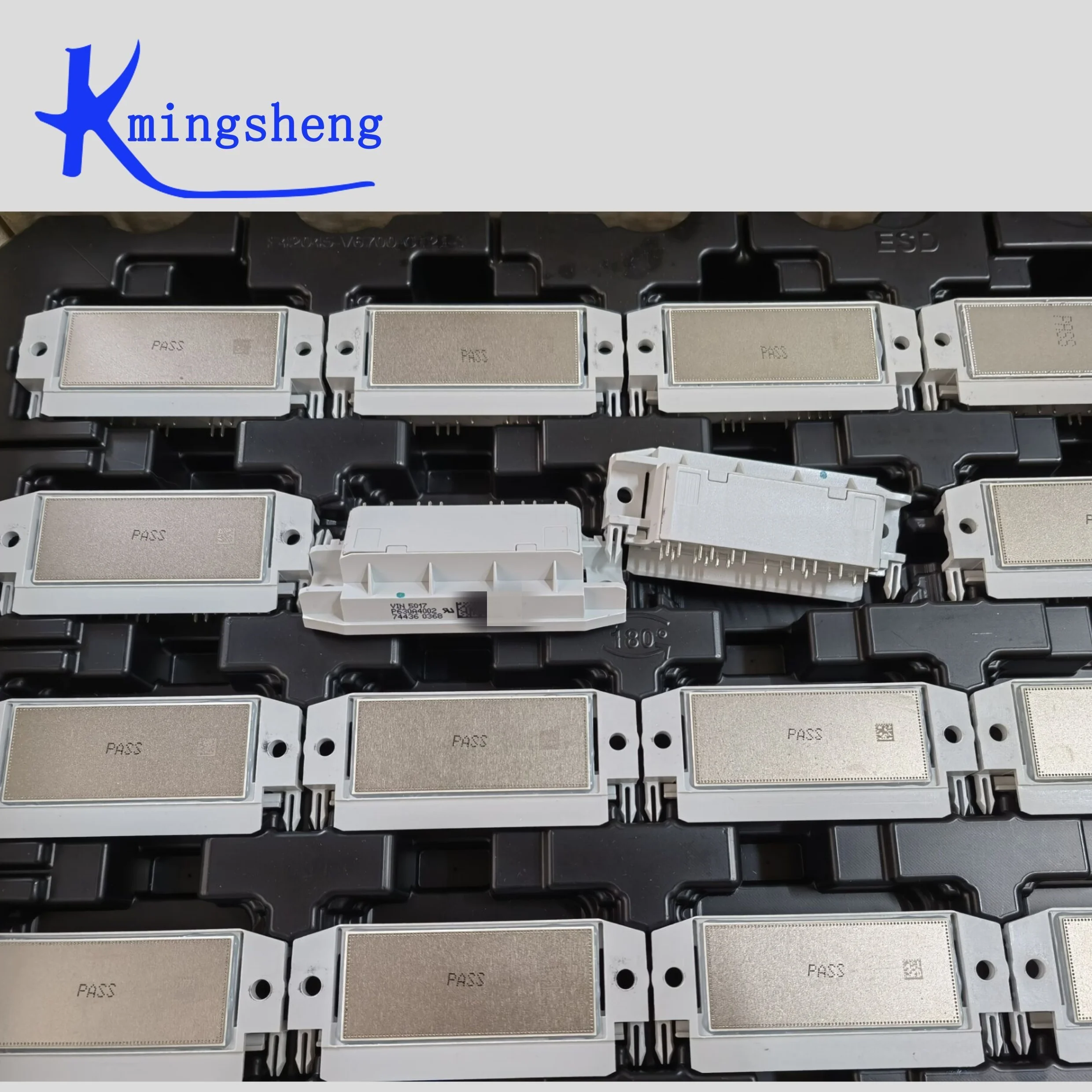 

V23990-P630-A40-PM P630A4002 P630A4001 P630A01 P630A4402 New Module