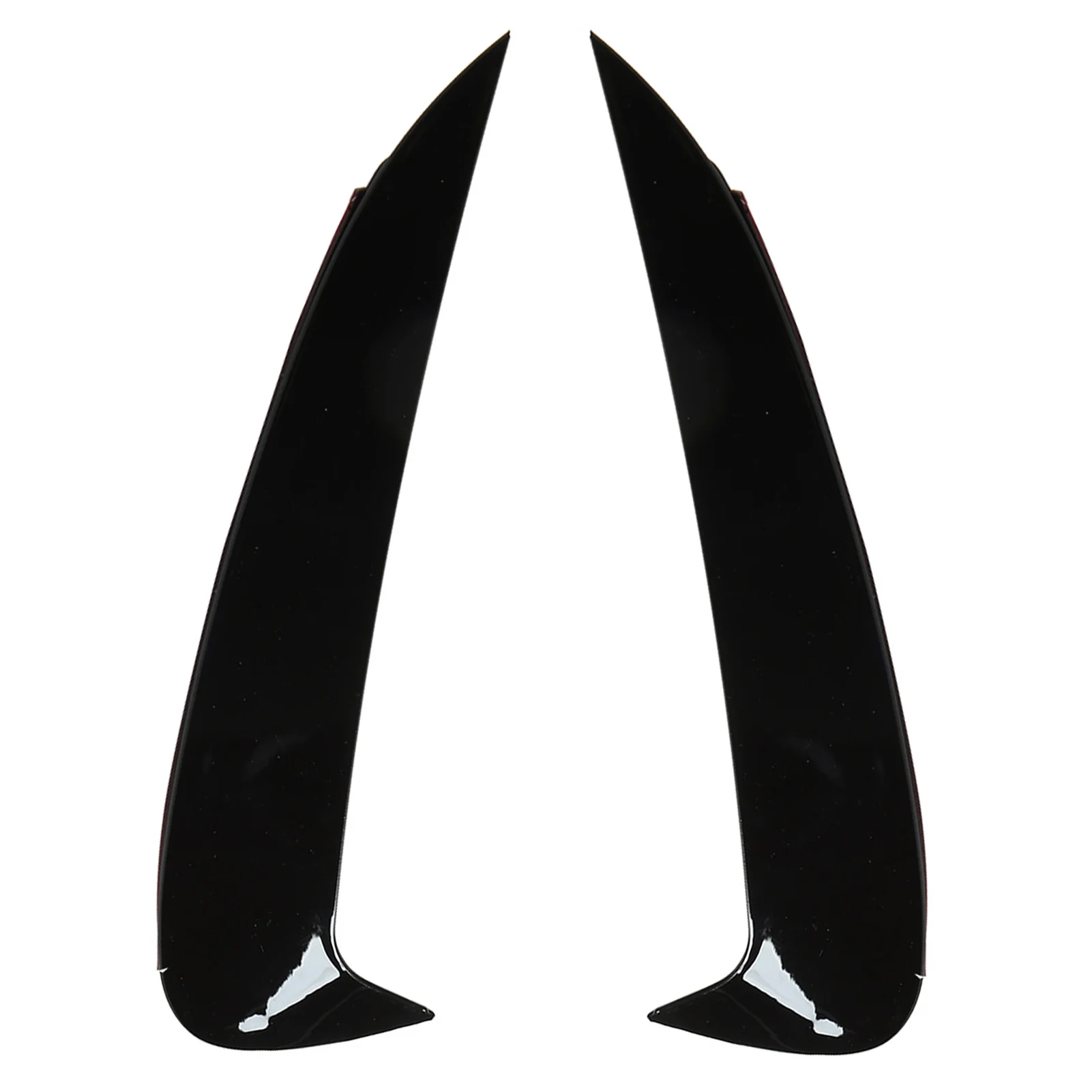 المصد الخلفي غطاء فتحة التهوية منفذ الكسوة لاستبدال مرسيدس بنز E-Class كوبيه C238 W238 المصد تنفيس الهواء المفسد